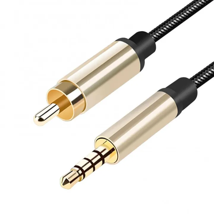 gu%20Digital%20Coaxial%20Audio%20Video%20Cable%20Hdtv%20Stereo%20Spdif%20Rca%20To%203.5mm%20Male%20Jack%20Plug%20Line%20For%20Tv%20Amplifier%20-%20Image%202
