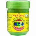 HONG THAI Traditional Compound Herbal Inhaler Formula 2 5g. 