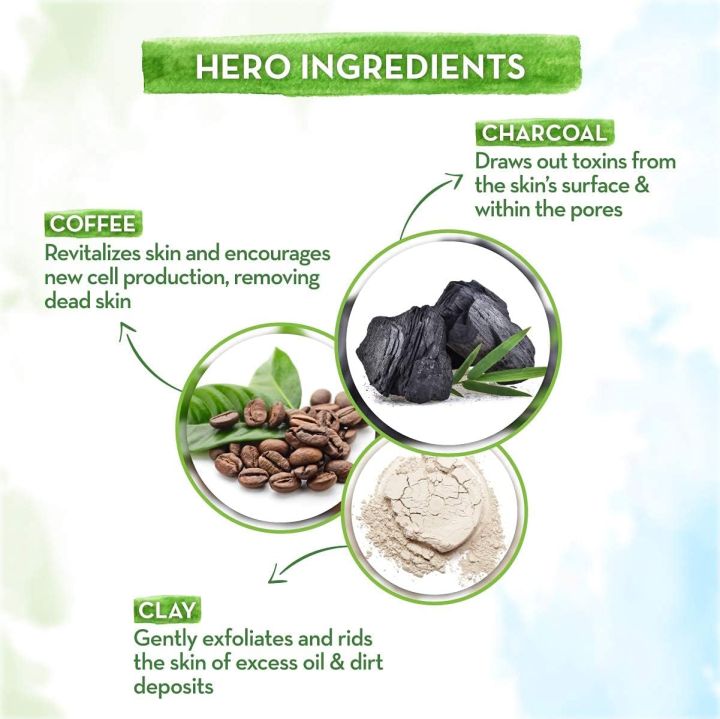 Mamaearth%20Charcoal%20Face%20Wash%20with%20Activated%20Charcoal%20&%20Coffee%20for%20Oil%20Control%20(100)ml%20-%20Image%204