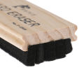 Wool Felt Eraser Wooden Chalkboard Duster Classroom Cleaner Blackboard Eraser Yao Store. 