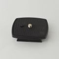 【Toy life hall】Tripod Release Mount Head for DSLR SLR Camera. 