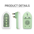 Islamic Plug-in Speaker with Night Light Digital Islamic Prayer Speaker.