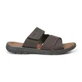 BATA (MEN) FIELDER MENS SANDALS MEN SLIP ON.