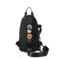 Women's shoulder bag Lovers  Small Casual crossbody bag Unisex Men's bag for Travel Outdoor  Fashion Commuting. 