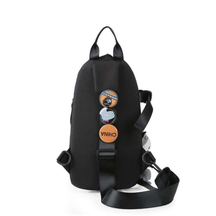 Women's%20shoulder%20bag%20Lovers%20%20Small%20Casual%20crossbody%20bag%20Unisex%20Men's%20bag%20for%20Travel%20Outdoor%20%20Fashion%20Commuting%20-%20Image%203