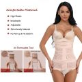 3 in 1 Postpartum Support Recovery Belly/waist/pelvis Belt Shapewear Slimming Girdle Shapewear Belly Control Bandage Corset.