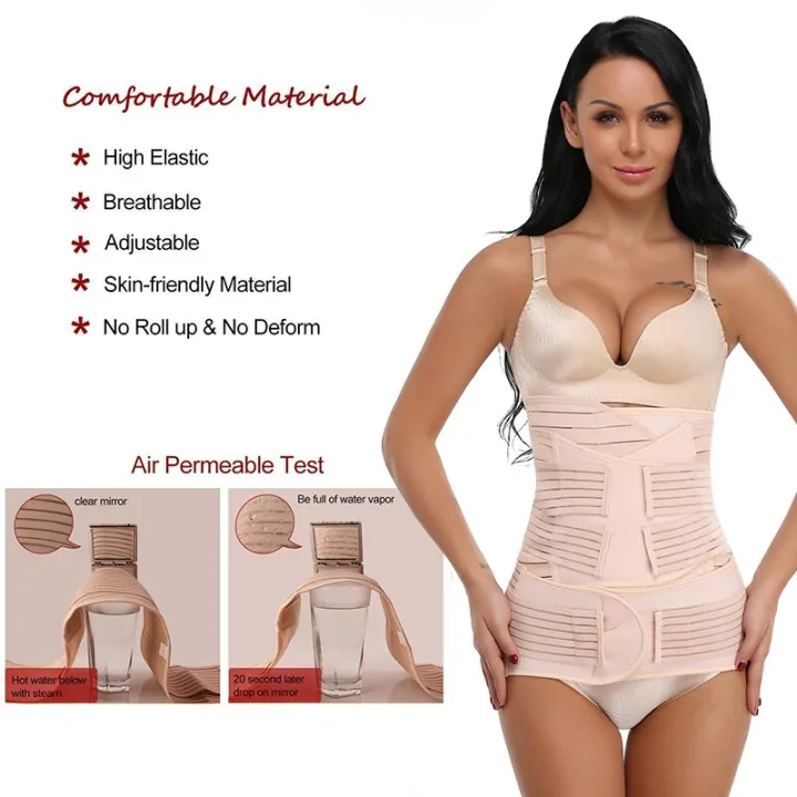 3%20in%201%20Postpartum%20Support%20%20Recovery%20Belly/waist/pelvis%20Belt%20Shapewear%20Slimming%20Girdle%20Shapewear%20Belly%20Control%20Bandage%20Corset%20-%20Image%206