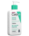 CeraVe Foaming Fal Cleanser, ormal to Oily Skin. 