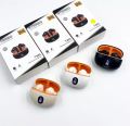 TWS 895B New Bluetooth 5.4 Wireless Earbuds with Touch Control, Stereo Bass, LED Display, In-ear Headphones. 
