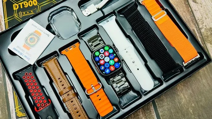 DT900%20Ultra%209%20Smart%20Watch%20(Strap%207+1%20cover%20)%20Smart%20Watch%202.06%20inch%20Full%20HD%20Display%20Screen%20For%20Men%20&%20Women%20Whit%20Wireless%20Charger%20By%20Pucxo%20-%20Image%208