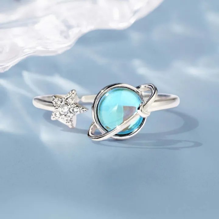 Women'S%20Rotating%20Ring%20Therapeutic%20Anxiety-Relieving%20Stress-Relieving%20Star%20And%20Moon%20Ring%20Rotating%20Unique%20Design%20Planet%20Ring%20for%20Wear%20Office%20Environment%20Stressful%20Situations%20Meditation%20Aid%20Relief%20For%20-%20Image%205