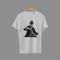 Premium Quality - Bleach White Anime T-Shirt - T Shirt For Man - T Shirt For Man - T Shirt For Man - Trend and Need full. 