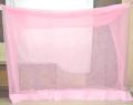 Magic Mosquito Net double bet Larger Size- 6'' x 7.5  Feet. 