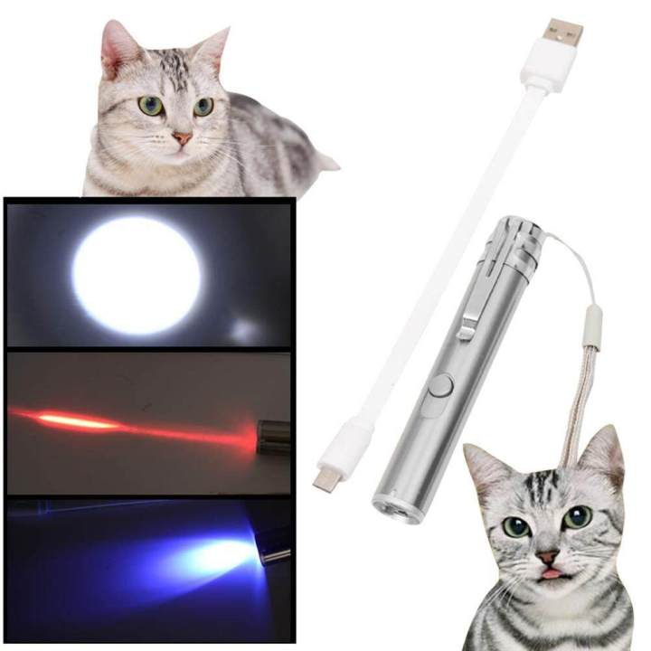 3%20In%201%20Multi%20Function%20Pet%20Pointer%20Toys%20Cat%20Catch%20The%20LED%20Light%20Interactive%20Exercise%20Toy%20USB%20Charging%20-%20Image%205
