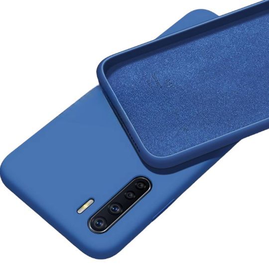 For%20Phone%20Case%20OPPO%20F15%20Back%20Cover%20Transparent%20Clear%20Armor%20Shockproof%20Back%20Cover%20for%20OPPO%20F15%20Case%20-%20Image%203