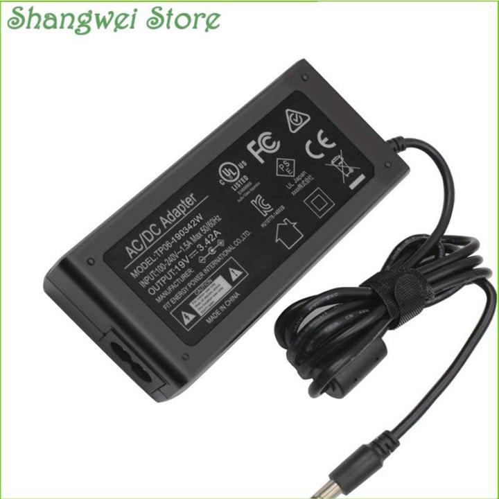 Power Supply Adapter Charger Cord for Harman Kardon Onyx