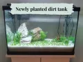 White Sand For Aquarium - 0.5/01/02 Kg pack You can Select Planted Aquarium White Sand - একুরিয়ামের জন্য সাদা বালি.