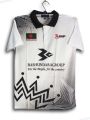 Bashundhara Kings Short Sleeve Collar Football Jersey For Man - Half Sleeve collar Polo T Shirt - Bashundhara Jersey 2026-27.
