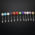 Hijab Pin for Women Pack of 06. 