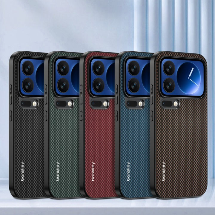 HODON%20Phone%20Case%20For%20Xiaomi%20Mi%2017%20Pro%20Max%2015%2014%2014T%20Pro%20Ultra%20Redmi%20K80%20Pro%20Hard%20PU%20Carbon%20Fiber%20Shockproof%20Protective%20Back%20Cover%20Case%20For%20Xiaomi%20Mi%2017Pro%20max%20Phone%20Shell%20-%20Image%203