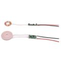 【Daily Necessities For Anyone Store】Small 20mm Coil Receiving 300mA High Current Wireless Charging Supply XKT412-28. 