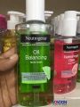 NEUTROGENA Oil Balancing Facial Wash 200ml UK.