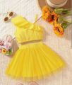 Summer Kid Baby Girls Floral Long Tutu skart Wedding Party Dresses and birthday Dresses 0-7. 