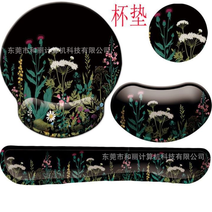 Factory%20Wholesale%20Wrist%20Guard%20Mouse%20Pad%20New%20Material%20Soft%20Wrist%20Guard%20Square%20Gaming%20Keyboard%20Tray%20Amazon%20-%20Image%204