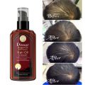 Hair Growth Essential Oil Argan Oil Nourish Scalp Repair Dry Damage Hair Treatment Nursing Glycerol Hairdressing Hair Care 120ml. 
