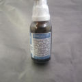 Anti Chlorine Medicine for Aquarium Fish De-Chlorine (Dechlorin 30ml).