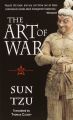 The Art Of War by Sun Tzu - paperback. 