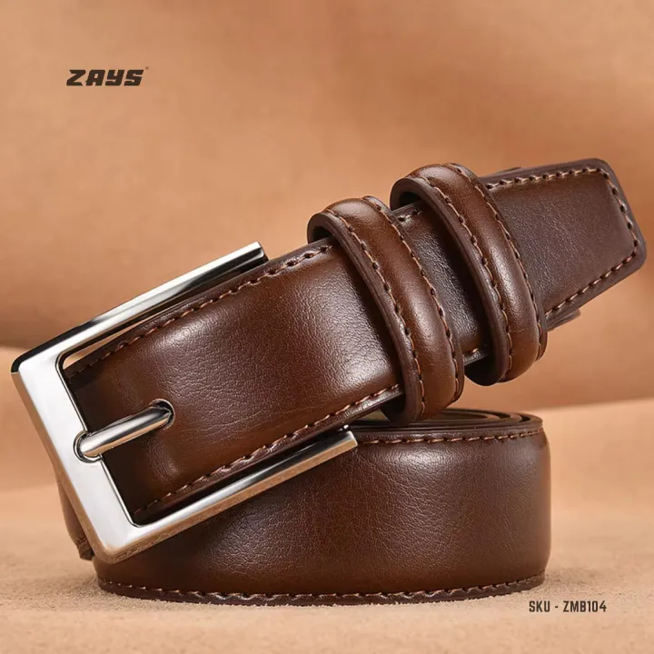 Zays%20Men%E2%80%99s%20Leather%20Belt%20%E2%80%93%20Premium%20Full-Grain%20Cowhide,%20Handmade%20in%20Bangladesh,%20Adjustable%20Fit,%20Rust-Proof%20&%20Nickel%20Free%20Buckle,%20Luxury%20Box%20Included,%20Ideal%20for%20Office,%20Casual,%20Traditional%20Wear,%20Wedding,%20Valentine,%20Events%20&%20Long-Term%20Daily%20Use%20-%20Image%2010