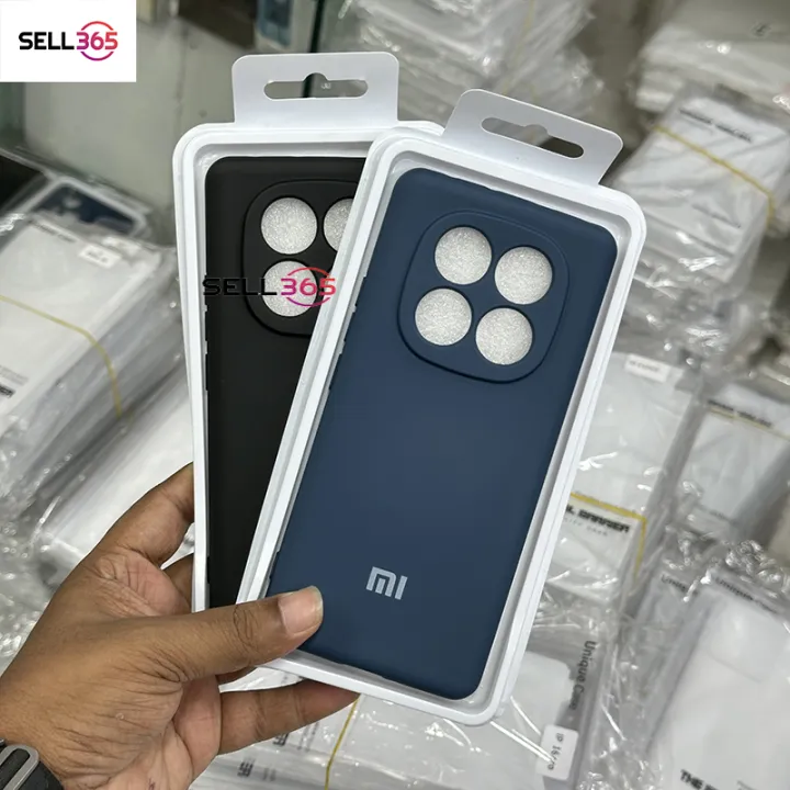 Xiaomi%20Poco%20X7%20Phone%20Case%20Slim%20Box%20Mosari%20Soft%20TPU%20Slim%20Fashion%20Non-Slip%20Protective%20New%20Back%20Cover%20-%20Image%203