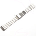 Stainless Steel Strap Suitable For Casio AE-1000W AE-1200 AE-1300 AEQ-110W AQ-S810 MRW-200H W-735 SGW-300H Watch Band Accessorie. 
