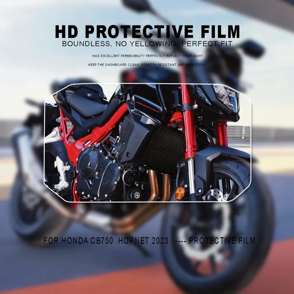 for HONDA Hornet 750 2023 Accessories Motorcycle Dashboard Screen