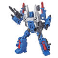 Transformers Siege War for Cybertron WFC-S8 Cog WFC-S8 Weaponizer Action Figure.