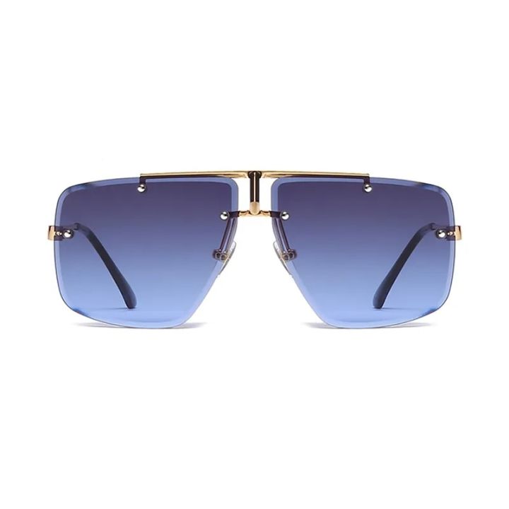 Brand%20Design%20Men%20Rimless%20Sunglasses%20Vintage%20Male%20Square%20Sun%20Glasses%20Luxury%20Sunglass%20UV400%20Shades%20Eyewear%20gafas%20de%20sol%20hombre%20-%20Image%204