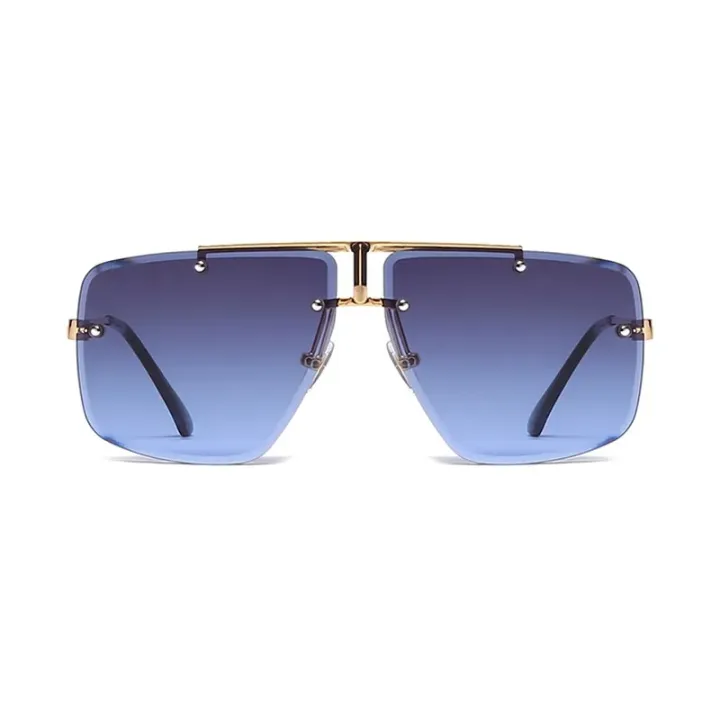 Brand%20Design%20Men%20Rimless%20Sunglasses%20Vintage%20Male%20Square%20Sun%20Glasses%20Luxury%20Sunglass%20UV400%20Shades%20Eyewear%20gafas%20de%20sol%20hombre%20-%20Image%205