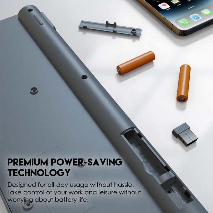 FANTECH%20WK895%20Go%20Pop%20Wireless%20Multimedia%20Office%20Keyboard%20And%20Mouse%20Combo%20With%20Silent%20Click%20-%20Image%206