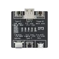 DT3 USB Cable Tester Data Cable Detection Board for IOS Android Micro Type-C Short Circuit on-Off Switching Test Board Tool. 