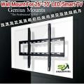LED TV Wall Mount/Wall Stand 26-70 Inch For Smart/Led TV. 