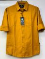 Indispensable -Premium Quality fashionable formal cotton shirt comfortable casual cotton Solid shirt for men-3006 - Formal Shirt- Innovative.