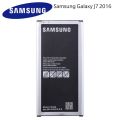 Samsung Galaxy J7 2016 3300mAh Phone Replacement Battery EB-BJ710CBE. 