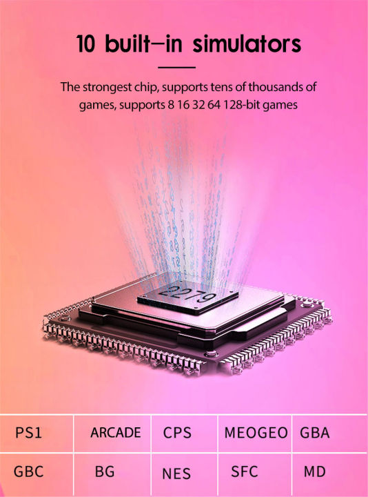 X1%204.3-inch%20Game%20Console%20Nostalgic%20Classic%20Dual-Shake%20Game%20Console%20Built-in%2010,000%20Games%20Support%20Video%20Camera%20-%20Image%207