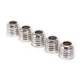 5x E27 to E14 Lamp Holder Converter Socket Light Bulb Lamp Holder Adapter Plug Nicle. 