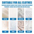 Spot Remover For Clothes No-Wash Fabric Stain Remover Clothes Dry Cleaning Spray 120ml Spot Remover Fabric Stain Remover For. 