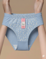 4 Pcs Combo Premium Quality Panty For Girls Pure Cotton.