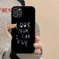 Travis Scott Huncho Jack ASTROWORLD TOUR Phone Case For Iphone 7 8 Plus X Xr Xs 11 12 13 14 Se2020 Mini Pro Max Mobile Iphones.