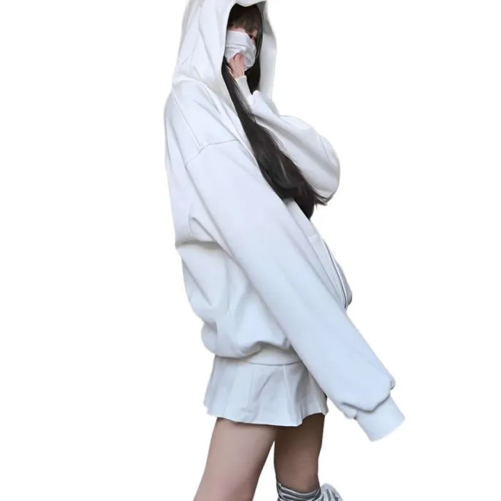 Angel%20wings%20cat%20ears%20star%20hoodie%20cute%20soft%20girl%20autumn%20winter%20with%20thick%20velvet%20and%20loose%20top%20jacket%20-%20Image%205