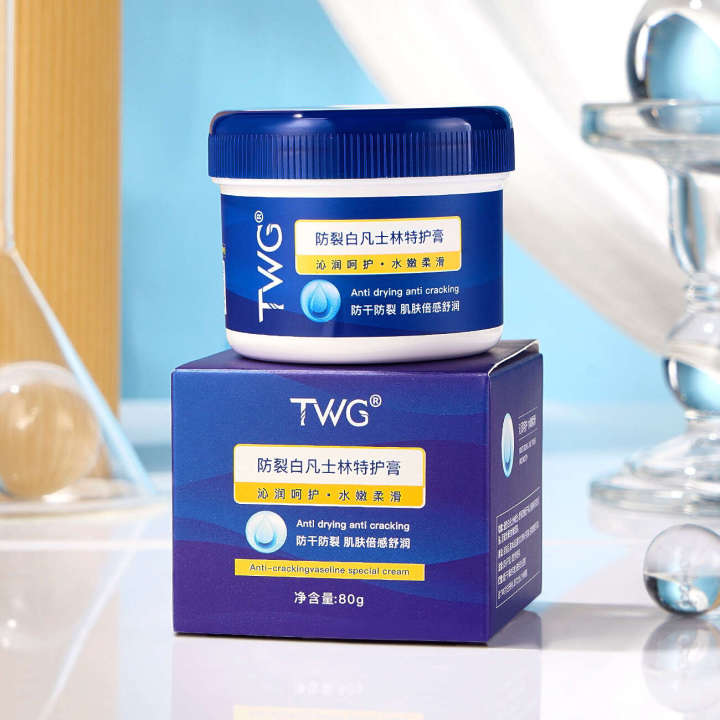 TWG%20White%20Vaseline%20Double%20Protection%20Hand%20Foot%20and%20Moisturizing%20freezing%20Anti%20cracking%20Cream%2080g%20-%20Image%206